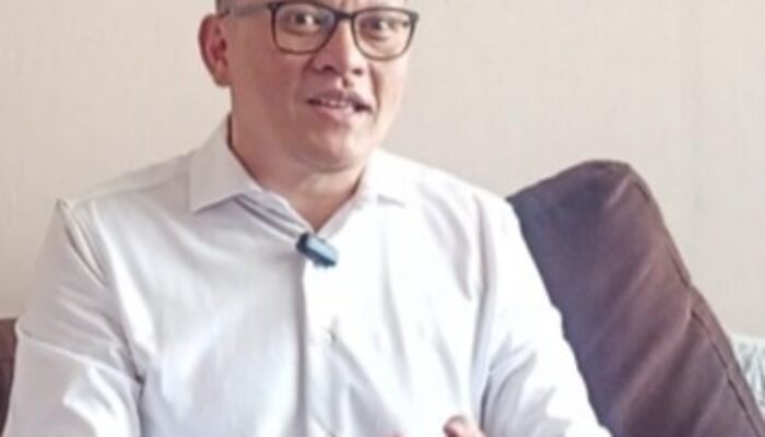 Brankas Kopdit Swasti Sari  Diduga Dibobol : Kuasa Hukum, Fransisco Bessi, Kami Sudah Lapor Polisi