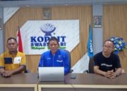Kasmirus Kopong: Surat Balasan Kemenkop Tegaskan Pencatatan Pengurus Koperasi Bukan di AHU
