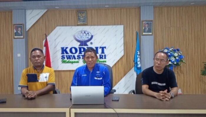 Kasmirus Kopong: Surat Balasan Kemenkop Tegaskan Pencatatan Pengurus Koperasi Bukan di AHU