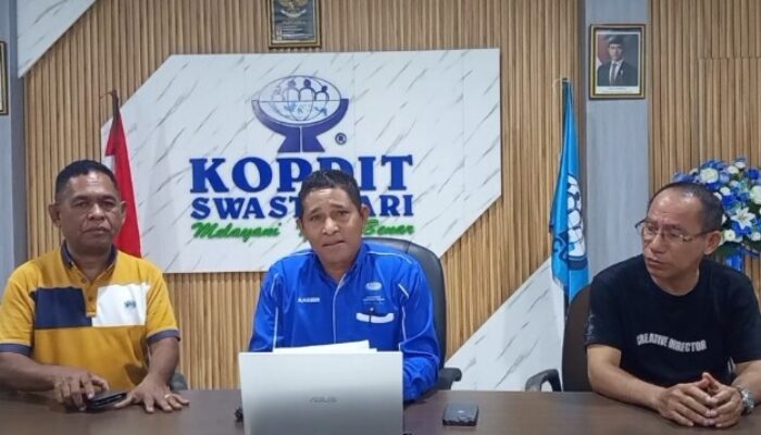 Pengurus dan Manajemen Swasti Sari Ungkap Dua Laporan Polda Dihentikan, Kemenkop Tegaskan Kedudukan Pengurus