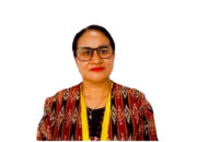 Imelda Anin dan Theresia Pakae Amankan Uang Kopdit Swasti Sari
