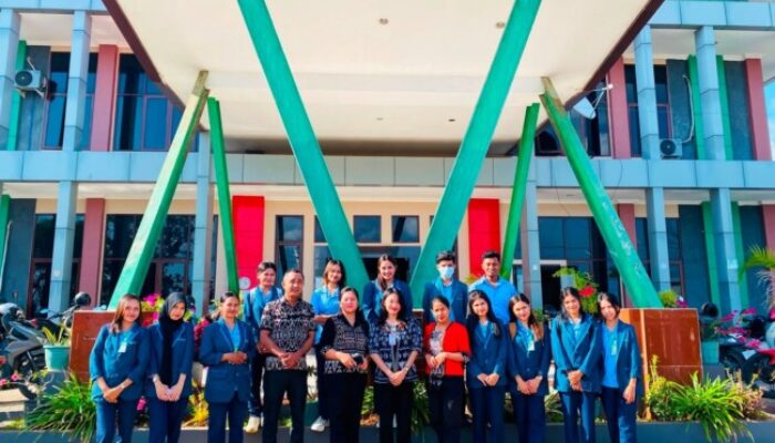 Poltekkes Kupang Petakan Sanitasi di Dua Kabupaten, Rumah Tak Laik Sehat dan Pembakaran Sampah Jadi Perhatian