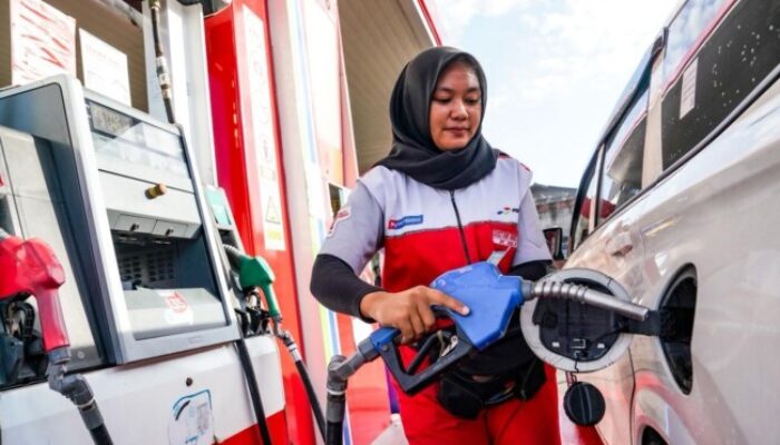 Pertamina Normalisasi Penyaluran Pertalite di Pulau Timor, Seluruh SPBU Tetap Beroperasi