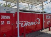 Pertamina Siapkan Pertamax Turbo untuk Dukung MotoGP Mandalika 2026