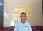 Frans Ola Krowin Minta Anggota Swasti Sari Tak Khawatir, Tegaskan Dana Koperasi Tetap Aman