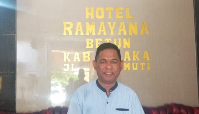 Frans Ola Krowin Minta Anggota Swasti Sari Tak Khawatir, Tegaskan Dana Koperasi Tetap Aman