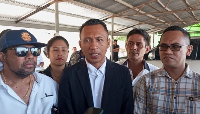 Kemenangan Bildad Thonak Atas Izhak Rihi Jadi Kemenangan Seluruh Advokat