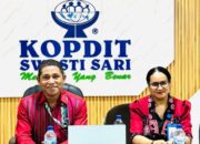 Imelda Anin Tegaskan Sason Helan Belum Teken Kesepakatan Mediasi, Pencairan Dana Anggota Terkendala