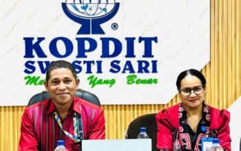 Imelda Anin Tegaskan Sason Helan Belum Teken Kesepakatan Mediasi, Pencairan Dana Anggota Terkendala
