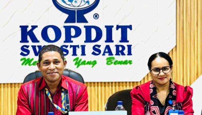 Imelda Anin Tegaskan Sason Helan Belum Teken Kesepakatan Mediasi, Pencairan Dana Anggota Terkendala