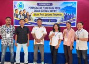 Koperasi Kredit Plelu Meluk Dorong Regenerasi Pemimpin Muda Lewat Lokakarya di Maumere