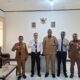 Ombudsman NTT Nilai Tujuh Instansi di Sikka, Wabup Simon Subandi Sambut Positif