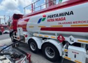 Pertamina Perkuat Pasokan BBM di Sumba, Antrean SPBU Jadi Perhatian