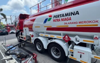 Pertamina Perkuat Pasokan BBM di Sumba, Antrean SPBU Jadi Perhatian