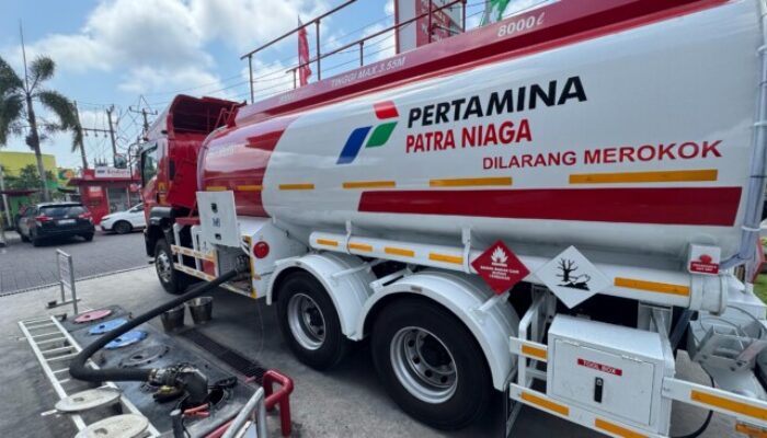 Pertamina Perkuat Pasokan BBM di Sumba, Antrean SPBU Jadi Perhatian