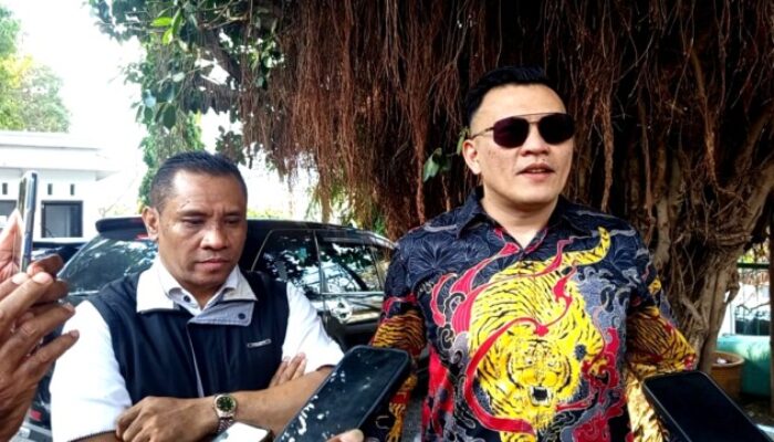 Kuasa Hukum Keluarga Almarhumah dokter Icha Pakaenoni Yakin Praperadilan Tiga Anggota DPRD TTU Ditolak