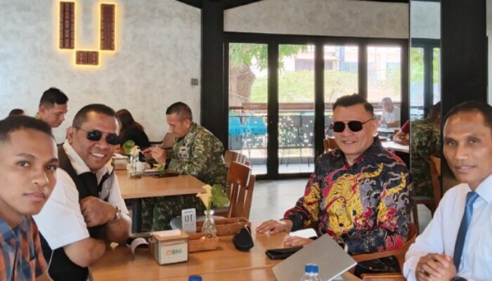 Ahli Polda NTT: Penetapan Tersangka Tiga Anggota DPRD TTU Memenuhi Standar Dua Alat Bukti