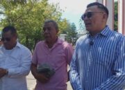 Praperadilan Tiga Anggota DPRD TTU Ditolak, Kuasa Hukum: Kemenangan Seluruh Tenaga Kesehatan