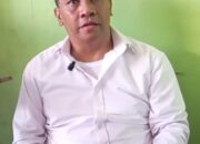 Fabi Banase, 3 Tersangka  Anggota DPRD TTU Layak Jalani Hukum di Nusakambangan