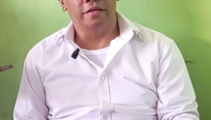 Fabi Banase, 3 Tersangka  Anggota DPRD TTU Layak Jalani Hukum di Nusakambangan
