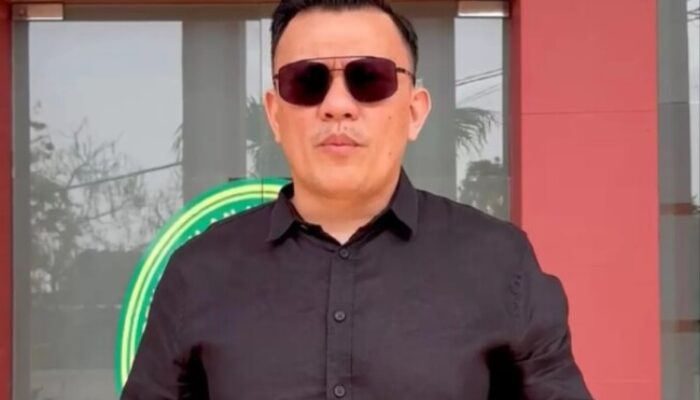 Fransisco Bessi Tegaskan Pengurus Versi Sason Helan Tak Berwenang Cairkan Dana Swasti Sari