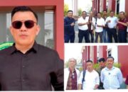 Sidang Sengketa Kopdit  Swasti Sari Kembali Ditunda, Tergugat Belum Hadir Secara Sah