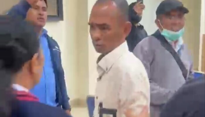 Baru Sehari Normal, KCU Swasti Sari Kembali Ricuh, Anggota Desak Imelda Anin Berkantor Lagi