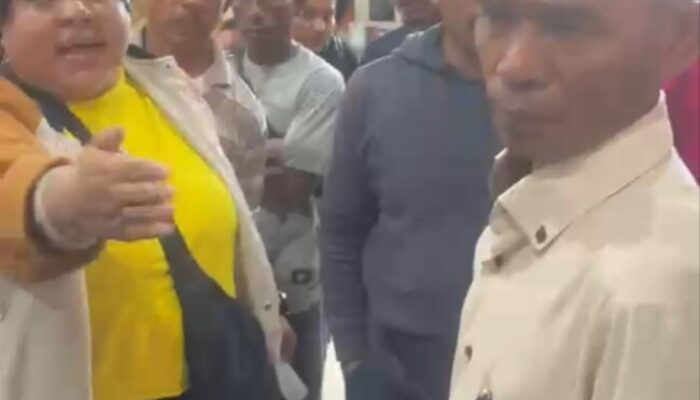 Pernyataan PLT WGM Versi RALB “Bakar Saja Kantornya!” Picu Amarah Anggota, Pelayanan Kopdit Swasti Sari Kembali Lumpuh
