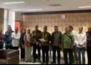 Hasil Mediasi Kemenkop : Imelda Anin tetap Pimpin KSP Kopdit Swasti Sari