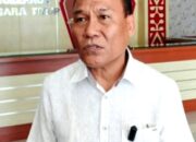 Alfred H.J. Zacharias Uraikan Enam Faktor Penghambat Pertumbuhan Ekonomi Daerah