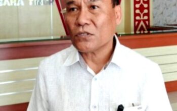 Alfred H.J. Zacharias Uraikan Enam Faktor Penghambat Pertumbuhan Ekonomi Daerah