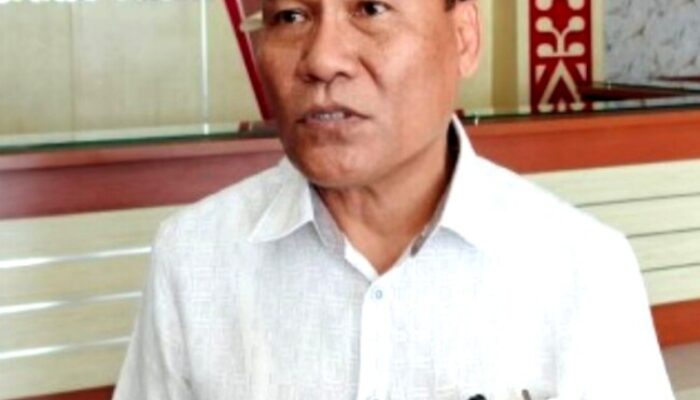 Alfred Zacharias Ungkap Tiga Pemicu Kelangkaan BBM, Desak Pengawasan dan Penindakan Tegas