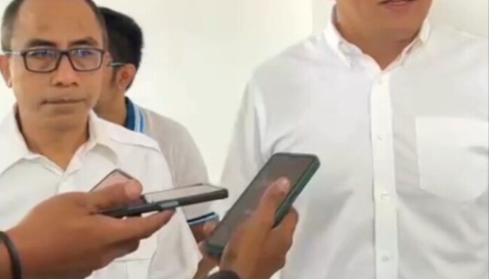 Sidang Putusan Gugatan Izhak Rihi Ditunda, Fransisco Bessi Minta Majelis Cermati Seluruh Bukti