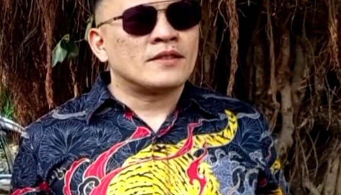 Fransisco Bessi: Tak Tanda Tangan Kesepakatan Mediasi, Sason Helan Tidak Ingin Selamatkan Anggota  Kopdit Swasti Sari