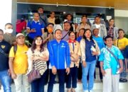 Temui GM dan Wakil GM : Anggota Kopdit Swasti, Konflik Kepengurusan Jangan Ganggu Pelayanan