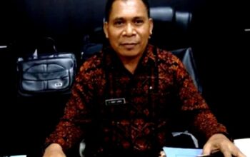 Mediasi Kopdit Swasti Sari : Sony Libing Sayangkan: Sason Helan Usulkan Pelayanan Tetap Jalan, tetapi Tolak Teken Kesepakatan