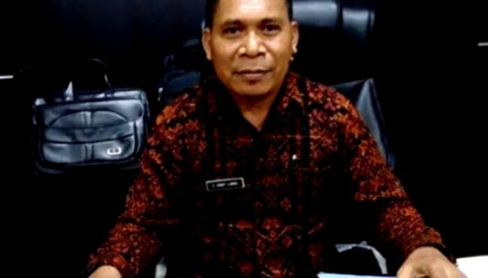 Mediasi Kopdit Swasti Sari : Sony Libing Sayangkan: Sason Helan Usulkan Pelayanan Tetap Jalan, tetapi Tolak Teken Kesepakatan