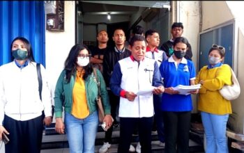 400 Karyawan Swasti Sari Bubuhkan Tanda Tangan, Tolak Dualisme Kepemimpinan, Dukung Imelda Anin Kembali Pimpin Manajemen