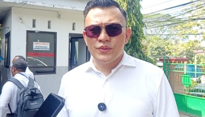 Sengketa Swasti Sari Masuk Mediasi, Fransisco Bessi Berharap Hasilkan Solusi dan Menjamin Pelayanan Kepada Anggota