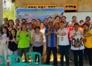 Dosen FKM Undana Kembangkan Kebun Gizi Mandiri di SoE, Dorong Pencegahan Stunting