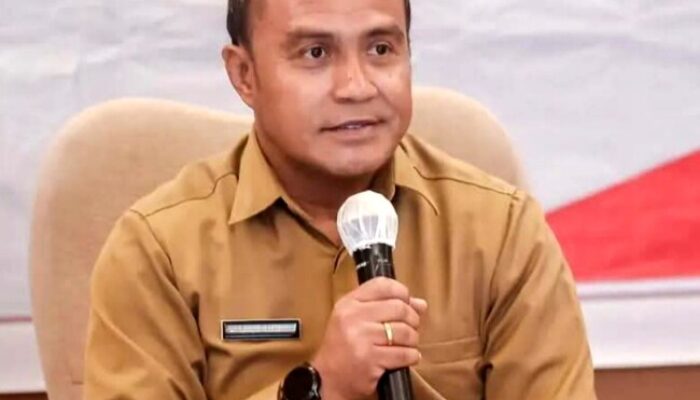 Linus Lusi: Anggota Kopdit Swasti Sari Bisa Menilai Siapa yang Ingin Merawat dan Merusak Lembaga